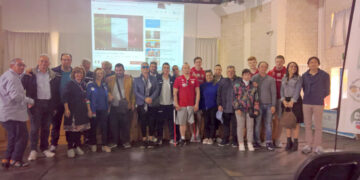 Conclusa a Crotone la 13^ edizione del premio dedicato all’indimenticato e sempre attuale “Franco Razionale”